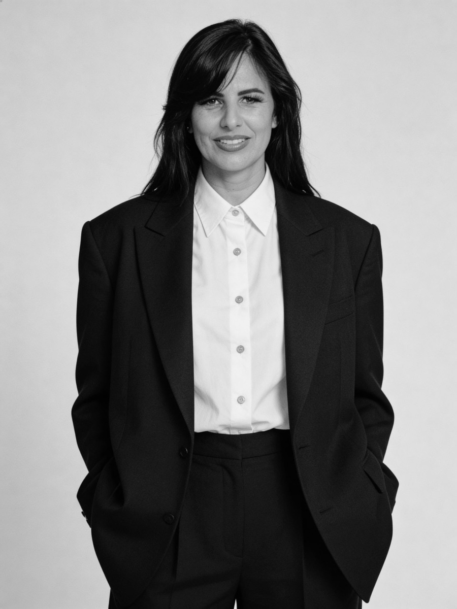 Alma Kurtović Alic