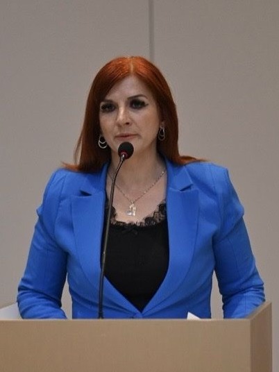 Amela Mehmedović