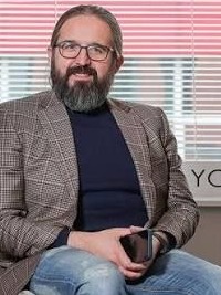 Azem Husrep