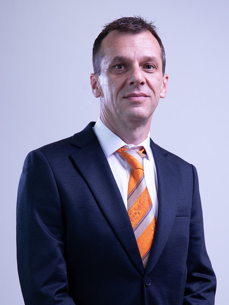 Saša Palinić