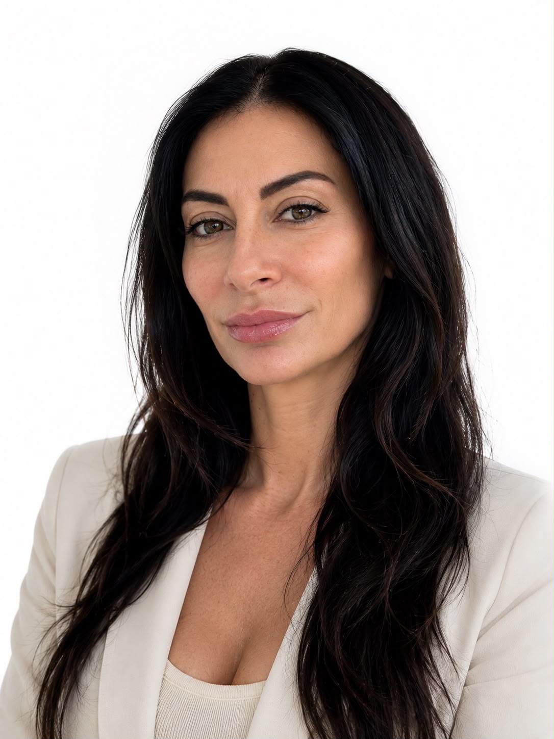 Tanja Audemars