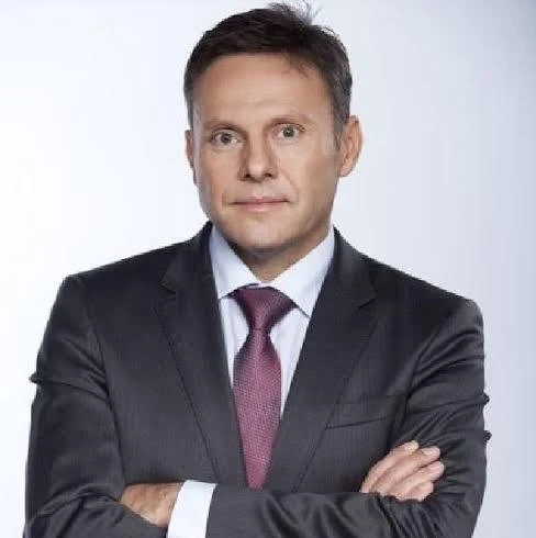 Valentin Ilievski